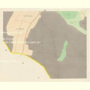 Hollitzky - c1966-1-004 - Kaiserpflichtexemplar der Landkarten des stabilen Katasters