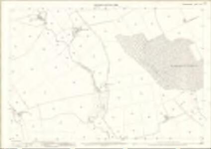 Dumfriesshire, Sheet  059.03 - 25 Inch Map