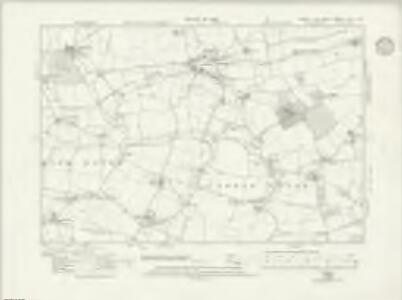 Essex nLII.NE - OS Six-Inch Map