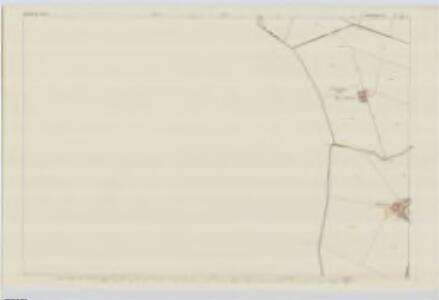 Aberdeen, Sheet XLV.4 (Meldrum) - OS 25 Inch map