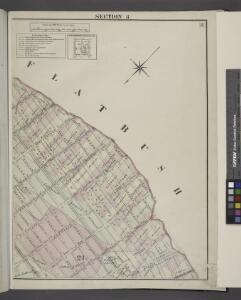 Brooklyn, Section 8; [Including Wards 24]