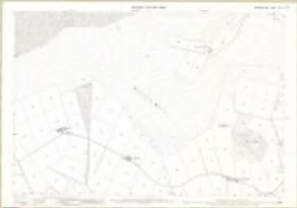 Aberdeenshire, Sheet  071.15 - 25 Inch Map