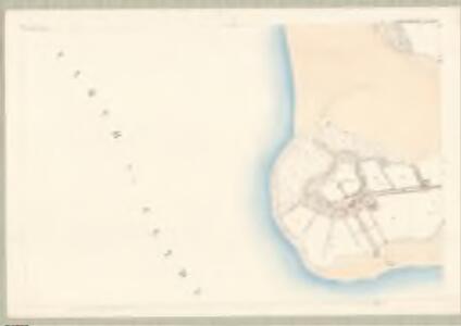Dumbarton, Sheet XVII.14 (Cardross) - OS 25 Inch map