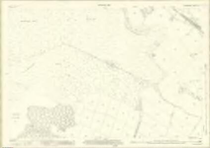 Forfarshire, Sheet  049.01 - 25 Inch Map
