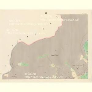 Gfell - c3098-1-002 - Kaiserpflichtexemplar der Landkarten des stabilen Katasters