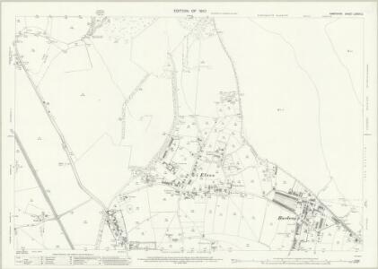 Hampshire and Isle of Wight LXXXIII.2 (includes: Alverstoke) - 25 Inch Map