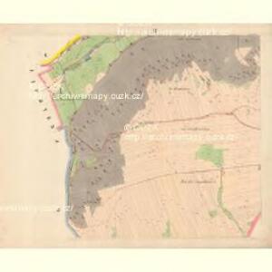 Aubeln - m3188-1-003 - Kaiserpflichtexemplar der Landkarten des stabilen Katasters