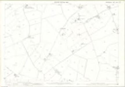 Aberdeenshire, Sheet  039.04 - 25 Inch Map