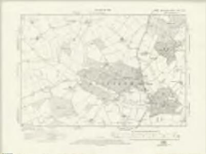 Essex nXXVI.NW - OS Six-Inch Map