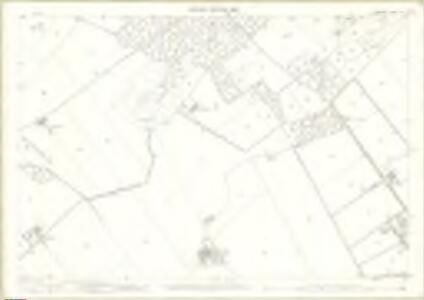 Elginshire, Sheet  007.09 - 25 Inch Map
