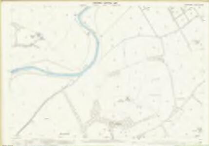 Lanarkshire, Sheet  039.08 - 25 Inch Map
