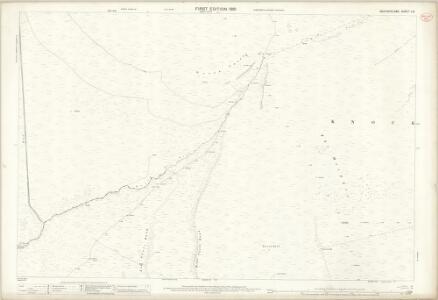 Westmorland V.7 (includes: Long Marton; Milburn) - 25 Inch Map