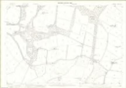 Ayrshire, Sheet  012.14 - 25 Inch Map
