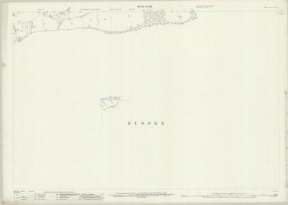 Surrey XLVII.2 & .5 (includes: Ockley; Rudgwick; Slinfold; Warnham) - 25 Inch Map