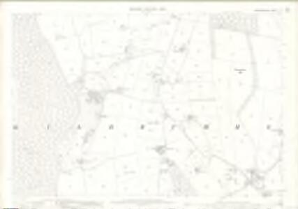 Aberdeenshire, Sheet  051.15 - 25 Inch Map