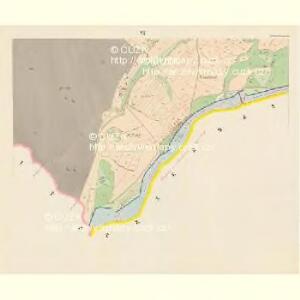 Kochanek - c3249-1-006 - Kaiserpflichtexemplar der Landkarten des stabilen Katasters