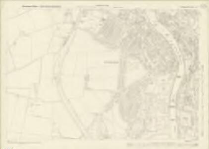 Inverness-shire - Mainland, Sheet  012.01 - 25 Inch Map