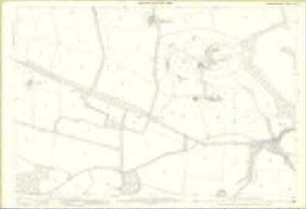 Linlithgowshire, Sheet  002.13 - 25 Inch Map