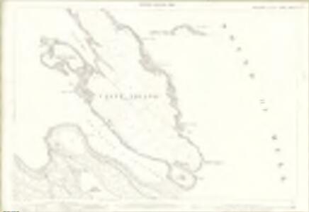 Argyll, Sheet  039.09 & 13 - 25 Inch Map