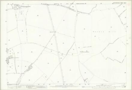 Bedfordshire XXX.9 (includes: Luton; Streatley) - 25 Inch Map