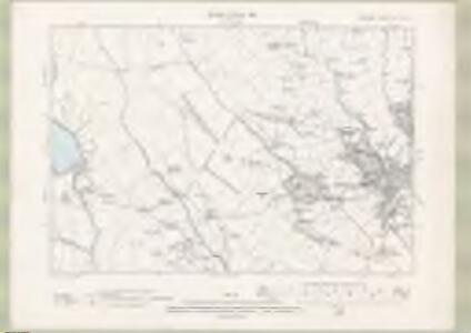 Ayrshire Sheet VII.NE - OS 6 Inch map