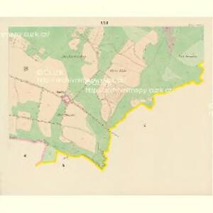 Königswarth - c3820-1-018 - Kaiserpflichtexemplar der Landkarten des stabilen Katasters