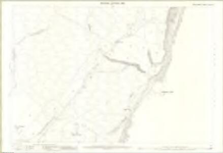 Argyll, Sheet  263.10 - 25 Inch Map