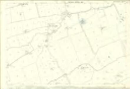 Linlithgowshire, Sheet  012.01 - 25 Inch Map