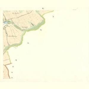 Lhotta - m2225-1-006 - Kaiserpflichtexemplar der Landkarten des stabilen Katasters