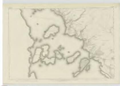 Stirlingshire, Sheet XIII - OS 6 Inch map