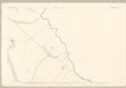 Lanark, Sheet XX.13 (Carstairs) - OS 25 Inch map