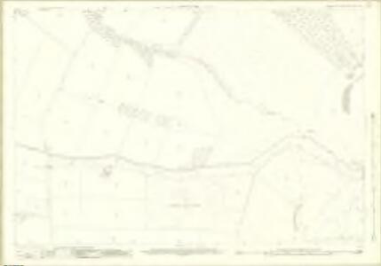 Fifeshire, Sheet  018.08 - 25 Inch Map