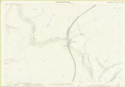 Roxburghshire, Sheet  042.12 - 25 Inch Map