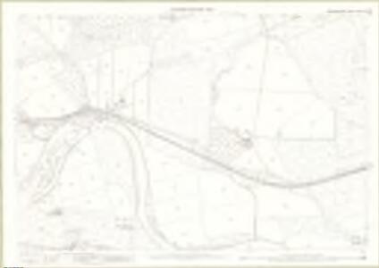 Aberdeenshire, Sheet  081.16 - 25 Inch Map