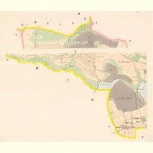 Hurr - c2434-1-009 - Kaiserpflichtexemplar der Landkarten des stabilen Katasters