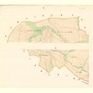 Ober Augezd - m0835-1-001 - Kaiserpflichtexemplar der Landkarten des stabilen Katasters