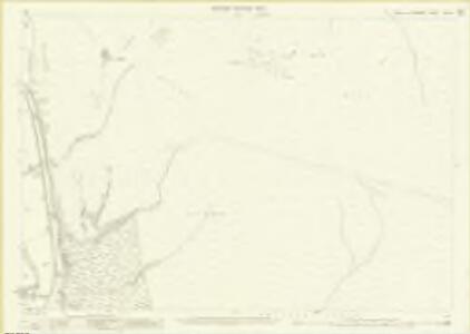 Ross-shire, Sheet  035.08 - 25 Inch Map