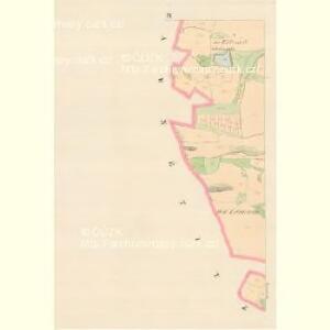 Frimburg - c9391-2-003 - Kaiserpflichtexemplar der Landkarten des stabilen Katasters
