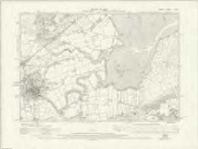 Dorset L.NW - OS Six-Inch Map