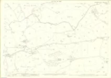 Kirkcudbrightshire, Sheet  029.05 - 25 Inch Map
