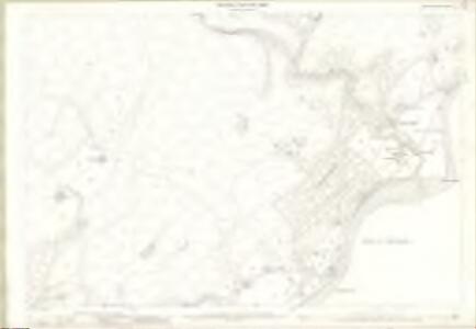 Argyll, Sheet  151.05 - 25 Inch Map