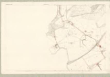 Dumbarton, Sheet XXV.3 (Cumbernauld) - OS 25 Inch map