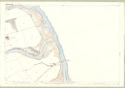 Ross and Cromarty, Ross-shire Sheet XVIIIa.13 - OS 25 Inch map