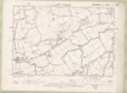 Linlithgowshire Sheet IX. SE - OS 6 Inch map