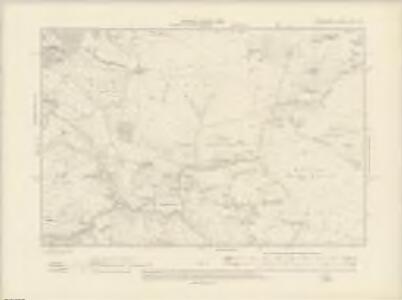 Devonshire CXII.SE - OS Six-Inch Map