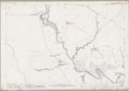 Dumbarton, Sheet XIII.14 (Combined) - OS 25 Inch map
