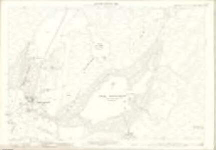 Argyll, Sheet  198.10 - 25 Inch Map