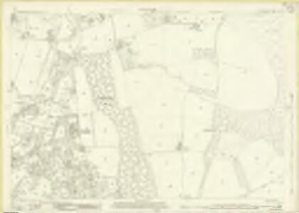 Perth and Clackmannanshire, Sheet  125.16 - 25 Inch Map