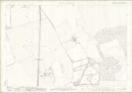Fifeshire, Sheet  004.04 - 25 Inch Map