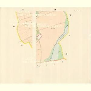 Gross Hrabowa (Welka Hrabowa) - m0876-1-006 - Kaiserpflichtexemplar der Landkarten des stabilen Katasters